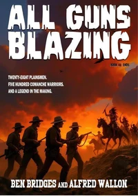 All Guns Blazing