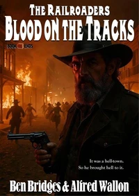 Blood on the Tracks