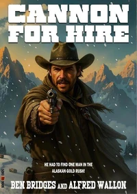 Cannon for Hire