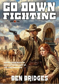 Go Down Fighting