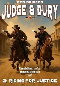 Riding for Justice