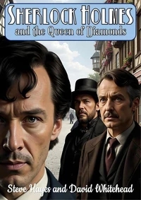 Sherlock Holmes and the Queen of Diamonds