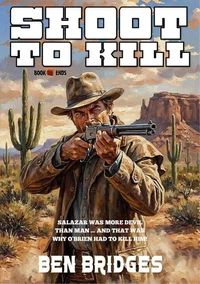 Shoot to Kill