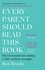 Every Parent Should Read This Book