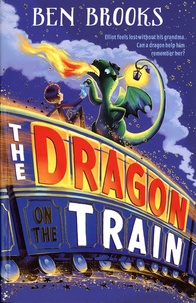 Ben Brooks - The dragon on the train.