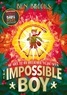Ben Brooks - The Impossible Boy.