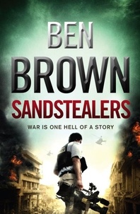Ben Brown - Sandstealers.