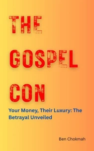 The Gospel Con