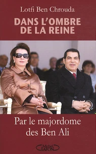 Dans l'ombre de la reine