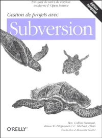 Gestion de projets avec Subversion