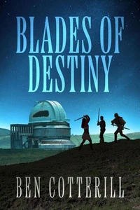 Blades of Destiny