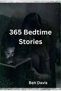  Ben Davis - 365 Bedtime Stories.