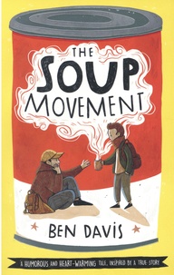Ben Davis - The Soup Movement.