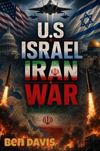 U.S Israel Iran War
