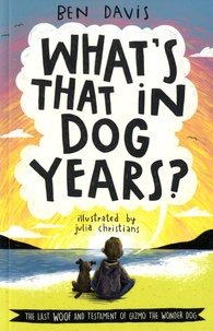 Ben Davis - What's That in Dog Years?.