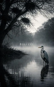 Heronry