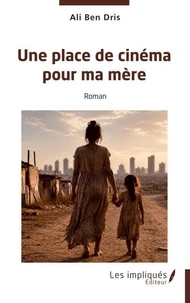 Une place de cinéma pour ma mère