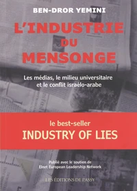 L'industrie du mensonge