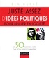 Ben Dupré - Juste assez d'idées politiques pour briller en société.