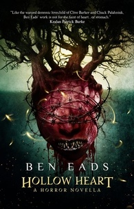  Ben Eads - Hollow Heart.