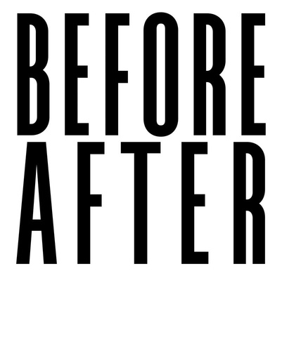Ben Eastham - Before or after, at the same time.
