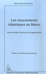 Les mouvements islamiques au Maroc