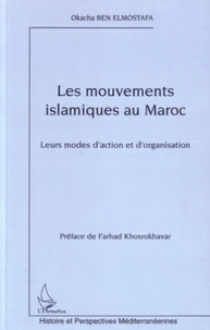 Les mouvements islamiques au Maroc