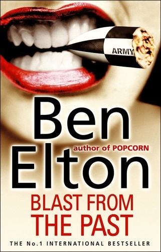 Ben Elton - Blast From The Past.