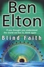 Ben Elton - Blind Faith.