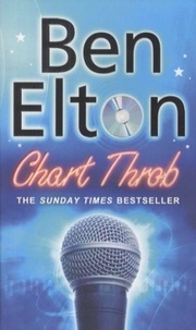 Ben Elton - Chart Throb.