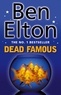 Ben Elton - Dead Famous.