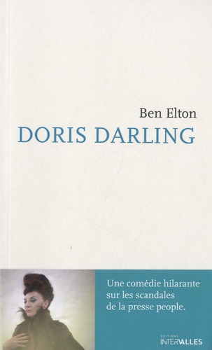 Ben Elton - Doris Darling.