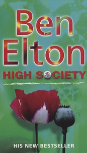 Ben Elton - High Society.