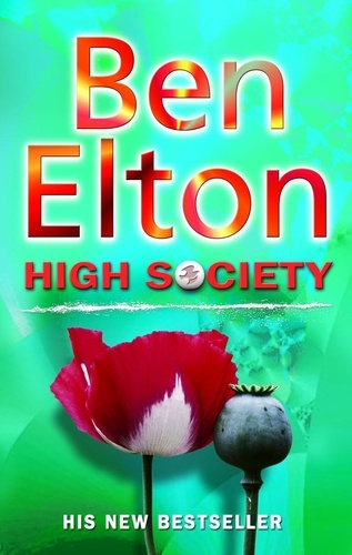 Ben Elton - High society.