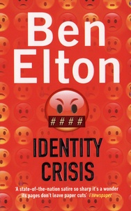 Ben Elton - Identity crisis.
