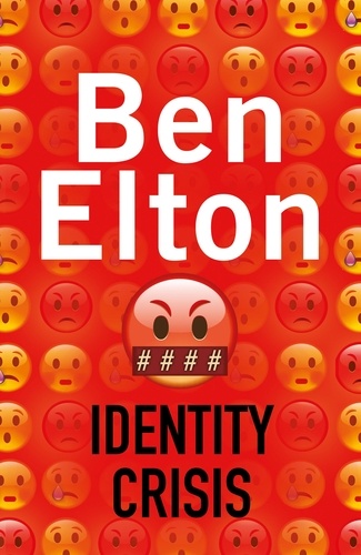 Ben Elton - Identity Crisis.
