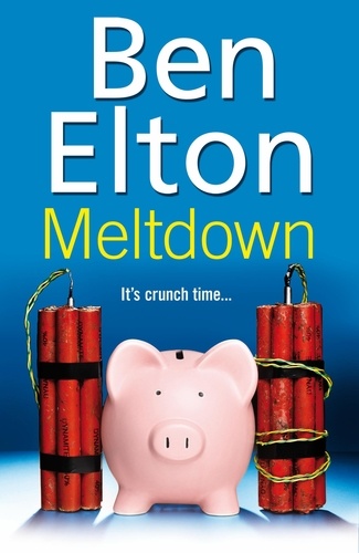 Ben Elton - Meltdown.