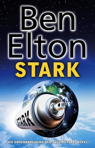 Ben Elton - Stark.