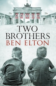 Ben Elton - Two Brothers.