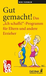 Gut gemacht!
