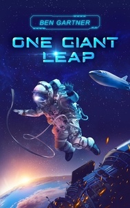  Ben Gartner - One Giant Leap.