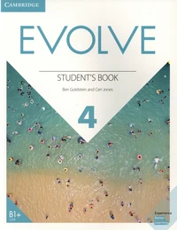 Evolve 4 B1