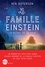La famille Einstein. Le secret de la tour
