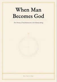 When Man Becomes God