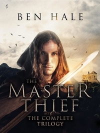  Ben Hale - The Master Thief Trilogy - The Master Thief.