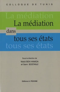 La médiation dans tous ses états