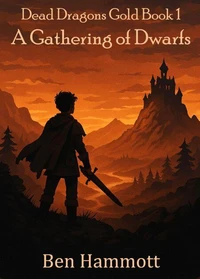 A Gathering of Dwarfs - Dead Dragons Gold - Book 1