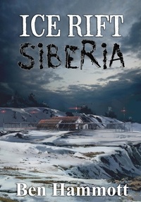  Ben Hammott - Ice Rift - Siberia - Ice Rift, #3.