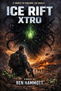 Ice Rift Xtro