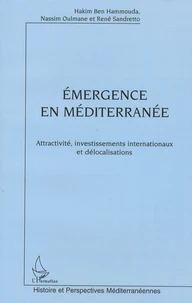 Emergence en Méditerranée